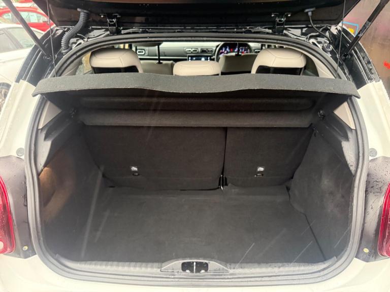 2022 Citroen C3 1.2 PureTech Saint James 5dr HATCHBACK PETROL Manual