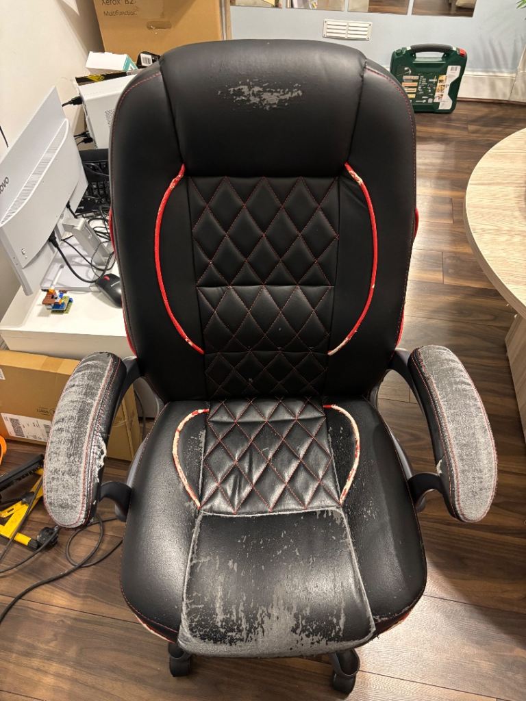 Gaming/Office Chair for Sale – Great condition!