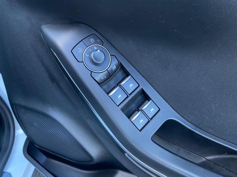 2023 Ford Puma 1.5T EcoBoost ST Euro 6 (s/s) 5dr HATCHBACK Petrol Manual