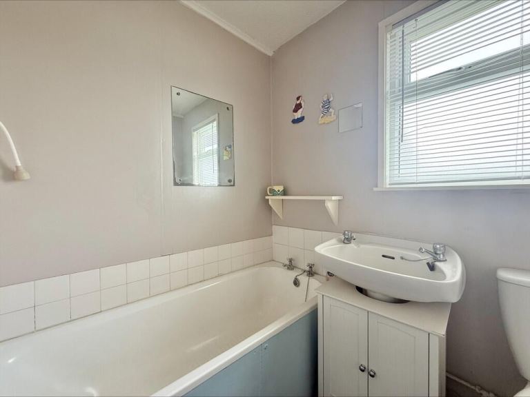 Chalet to rent in Great Yarmouth 