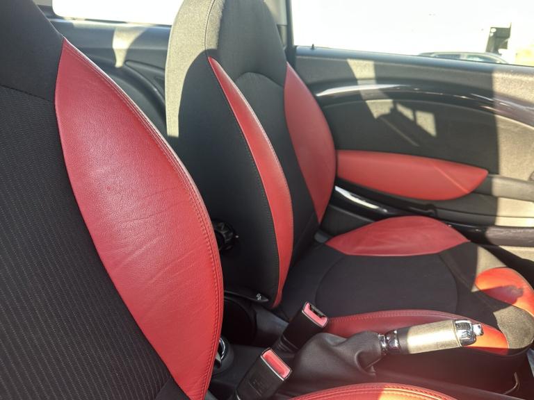 MINI HATCH 1.6 Cooper Hatch 2010