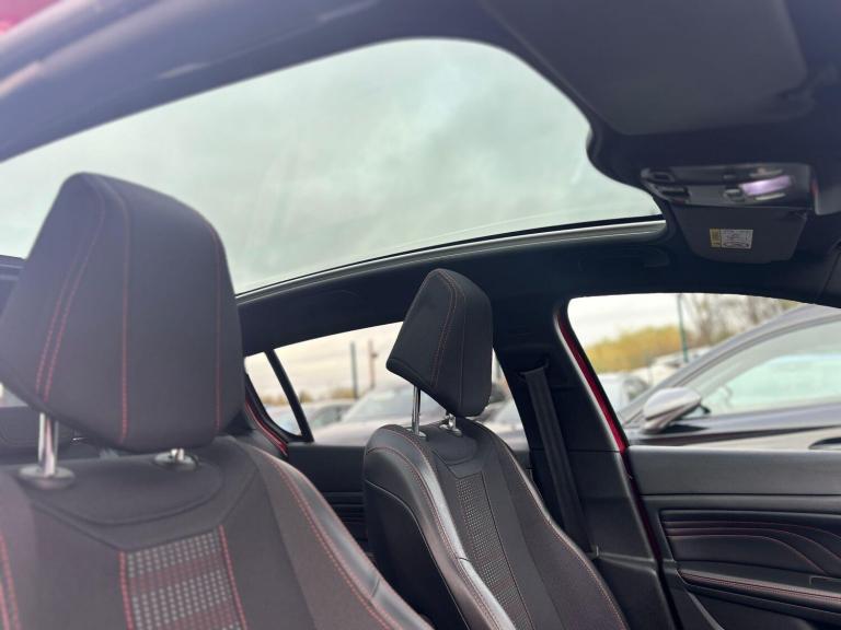 2017 Peugeot 308 1.6 BlueHDi 120 GT Line 5dr HATCHBACK DIESEL Manual