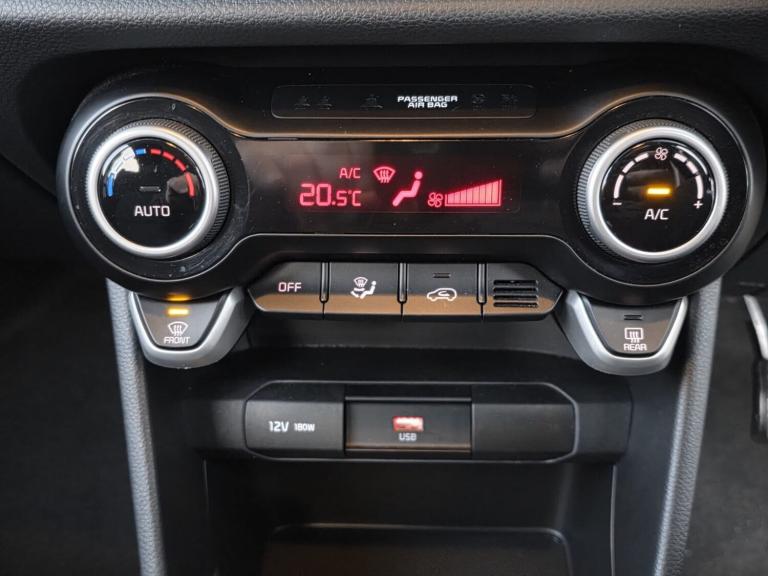 2023 Kia Picanto 1.0 3 5dr [4 seats] HATCHBACK PETROL Manual