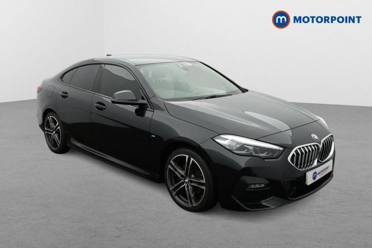2022 BMW 2 Series 218i [136] M Sport 4dr DCT Saloon Petrol Automatic