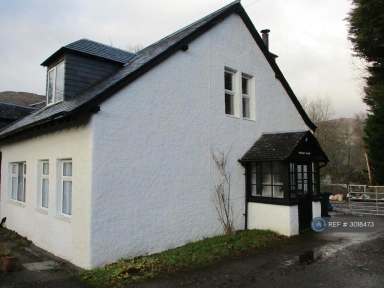 2 bedroom house in Workshop Cottage, Glendaruel, Colintraive, PA22 (2 bed) (#3018473)