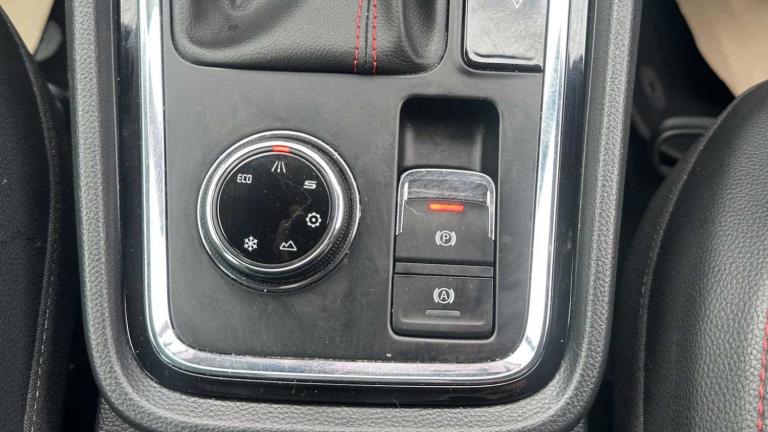 2020 SEAT Ateca 2.0 TSI FR [EZ] 5dr DSG 4Drive Estate Petrol Automatic