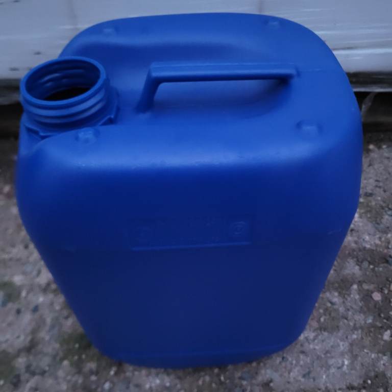 10L 10 L PLASTIC CONTAINERS JARS DRUMS 