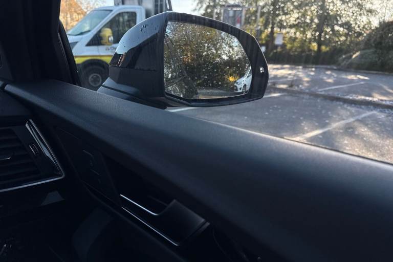 2022 Audi Q5 Edition 1 40 TDI quattro 204 PS S tronic SUV DIESEL Automatic