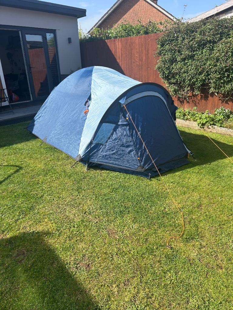 Vango alpha 300 tent 