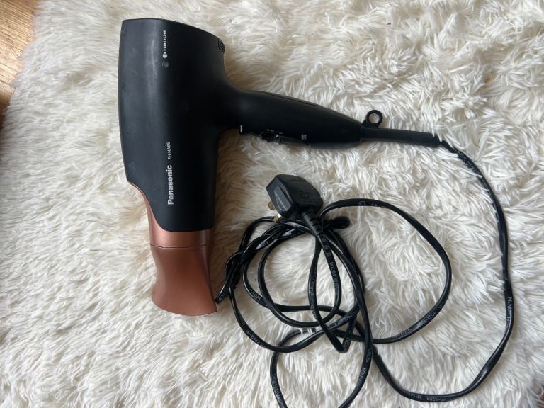 Panasonic Hair Dryer EH-NA98 – Good Condition