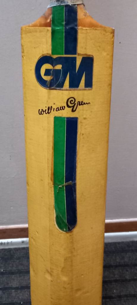 G&M Junior Scoremaster Cricket Bat In G Con