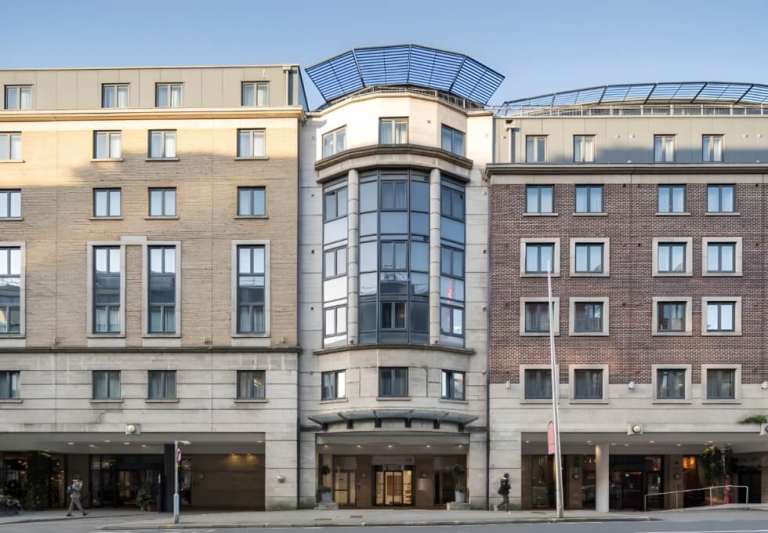 Flexible Serviced Spaces For 56 to 319 Desks - Private Offices to Rent in Southwark