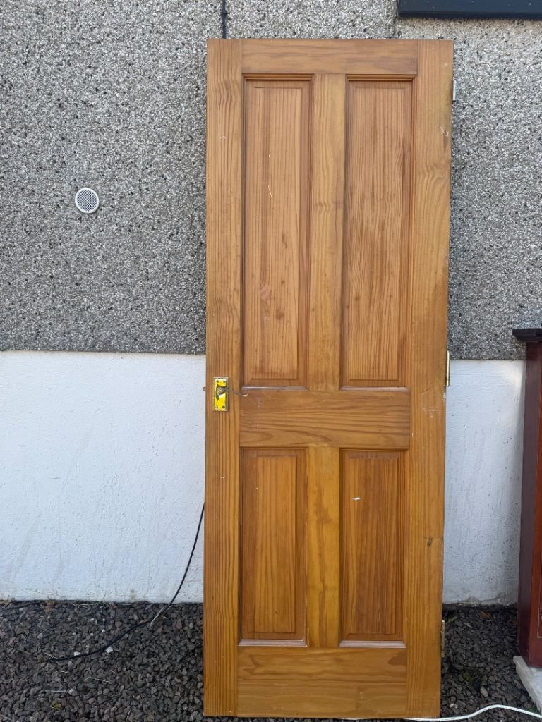 Internal Doors