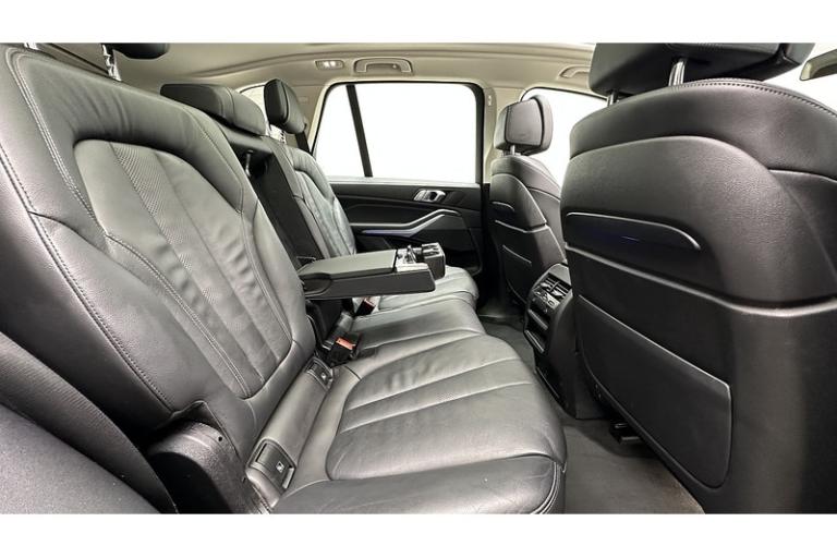 2021 BMW X5 30d MHT xLine SUV HYBRID Automatic