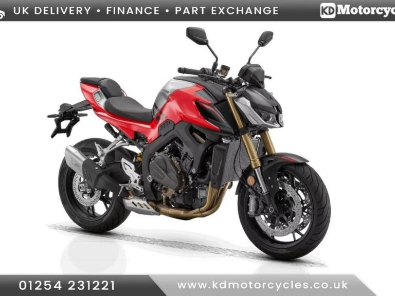 QJ MOTOR SRK , 800cc best motorcycle  commuter, for sale