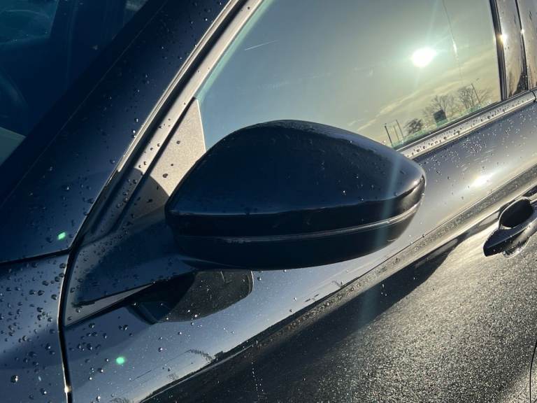 2022 Vauxhall Corsa 1.2 Turbo GS Line 5dr Hatchback PETROL Manual