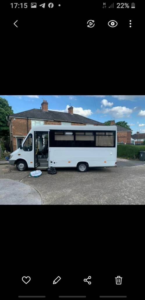 Mercedes-Benz, SPRINTER 411 CDI, Other, 2004, 2151 (cc)