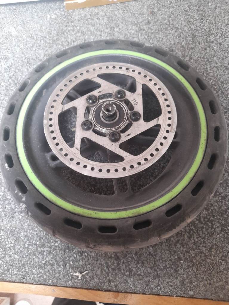 Electric iscooter i9 tyre for sale 