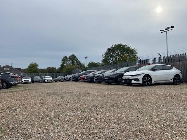  Kia Sportage 1.6 T Gdi Mhev Gt Line S Suv 5dr Petrol Hybrid Dct Awd Euro 6 s/s