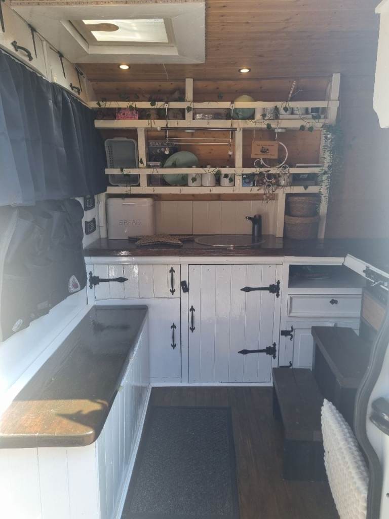Renault, MASTER, Panel Van, 2003, Manual, 2188 (cc)