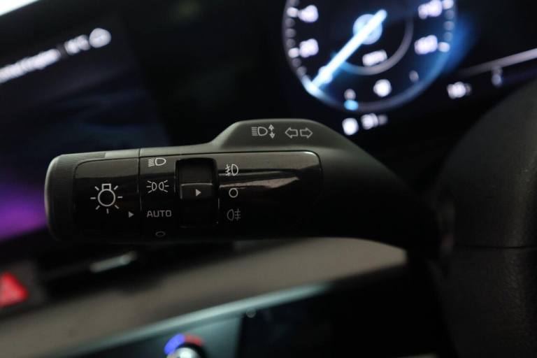 2022 Kia Sportage 1.6 CRDi MHEV 4 DCT AWD Euro 6 (s/s) 5dr ESTATE DIESEL Automatic