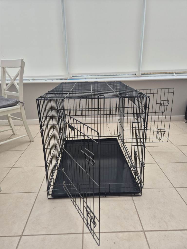 Dog cage Ellie-