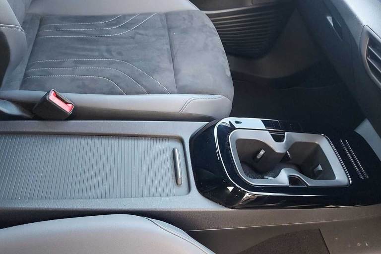 2023 Volkswagen ID.4 109kW Life Ed Pure 52kWh 5dr Auto (110kW Ch) Estate Electric Automatic