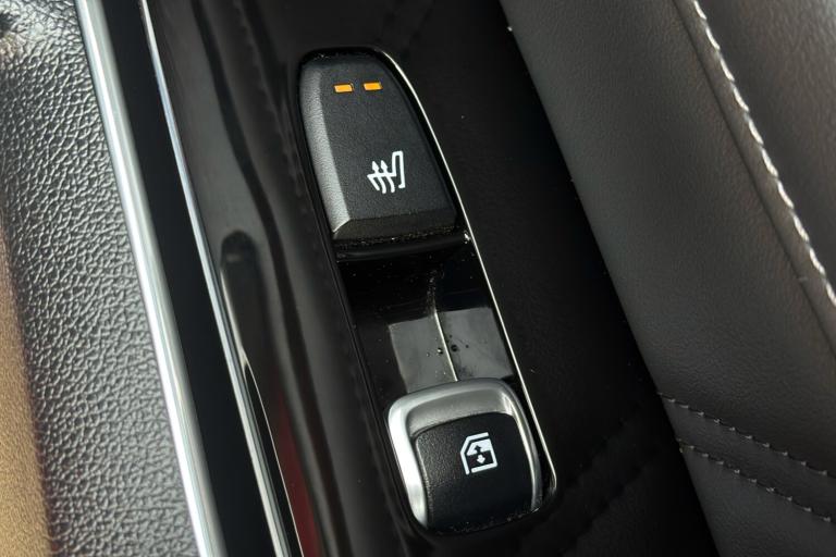  Kia Sorento 1.6 H T Gdi 4 Suv 5dr Petrol Hybrid Auto Awd Euro 6 s/s 226 Bhp