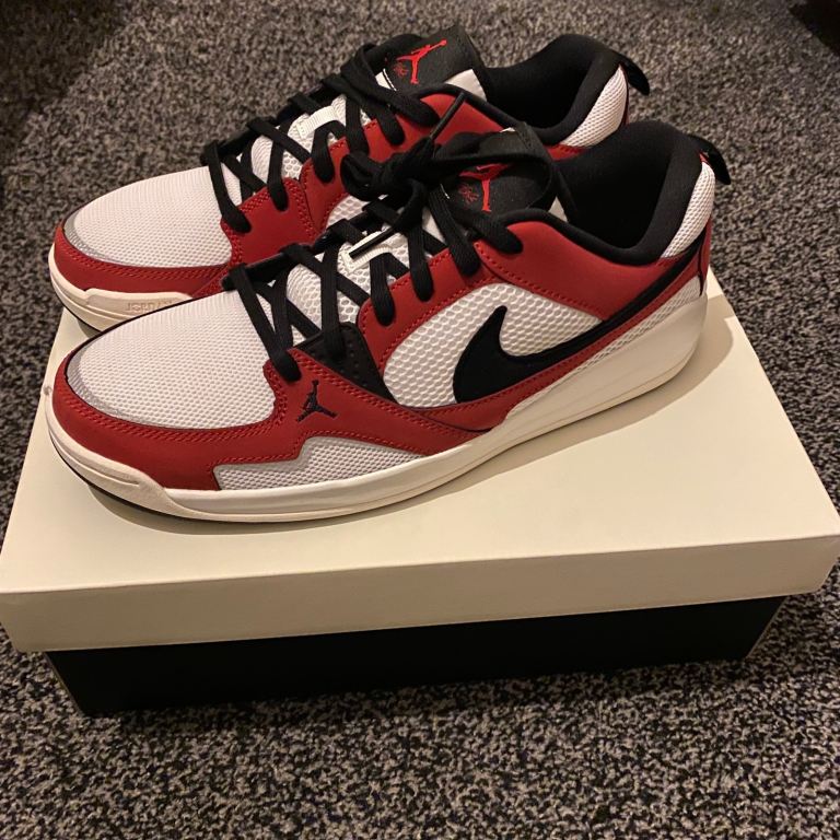 Jordan CMFT Era trainers