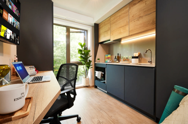 10%++ Discounted Vita Student Cannon Park (Warwick) Private Studio 26/27