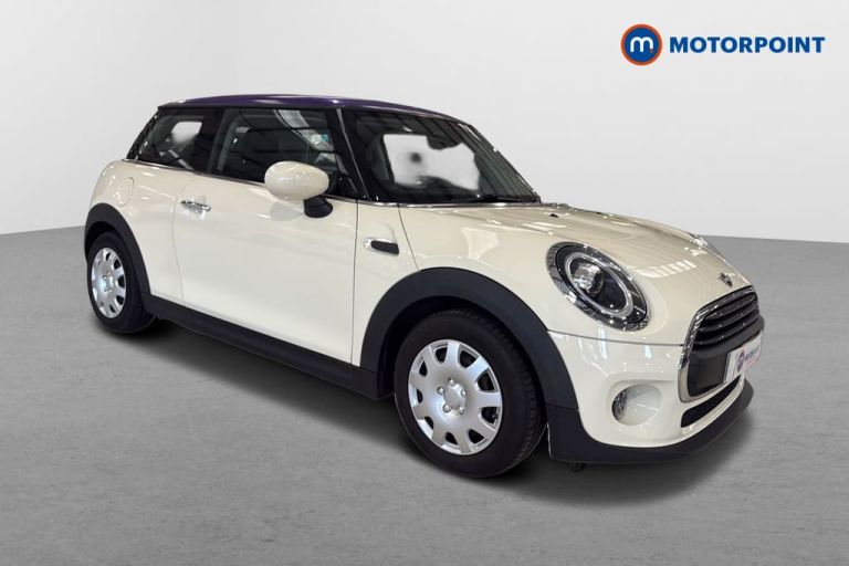 2020 MINI Hatch 1.5 One Classic II 3dr HATCHBACK PETROL Manual
