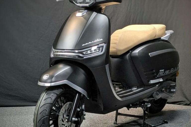 Keeway Versilia 125| Scooter For Sale | Best Selling model | Reliable | 125cc