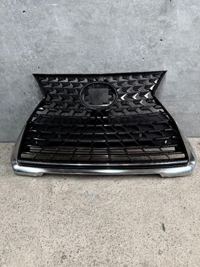 Lexus NX Front Grill 2014 - 2018
