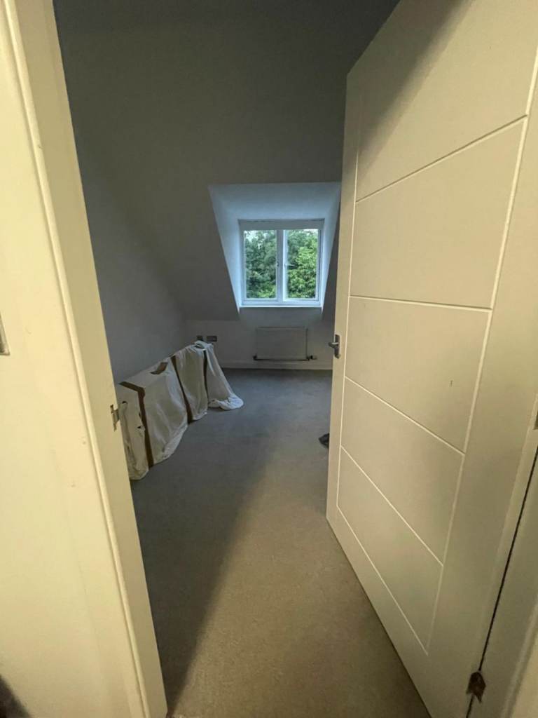 1 bedroom available to rent
