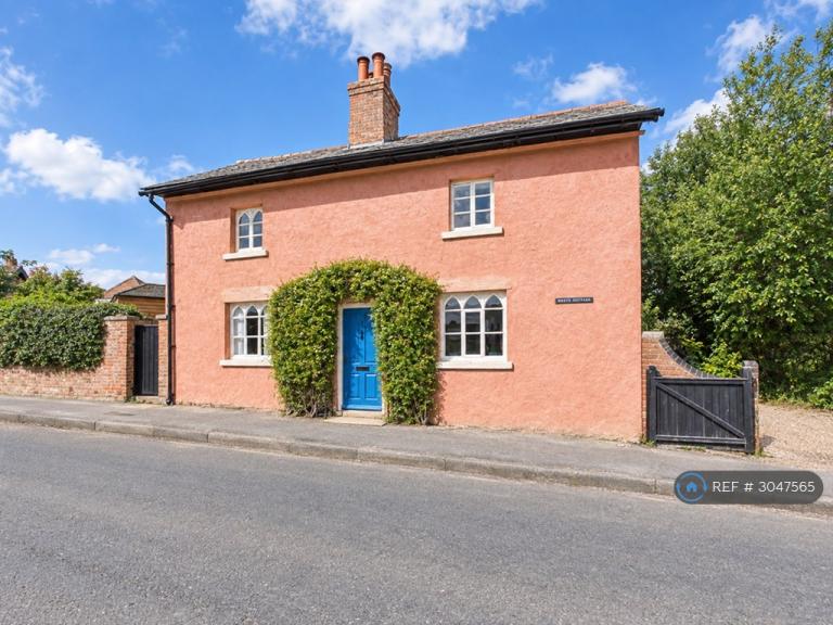 2 bedroom house in Budby, Newark, NG22 (2 bed) (#3047565)