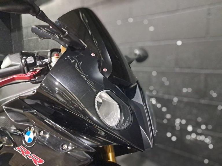 2016 62 BMW S 1000 RR 999CC