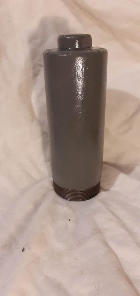 Ferguson pto shaft cover 