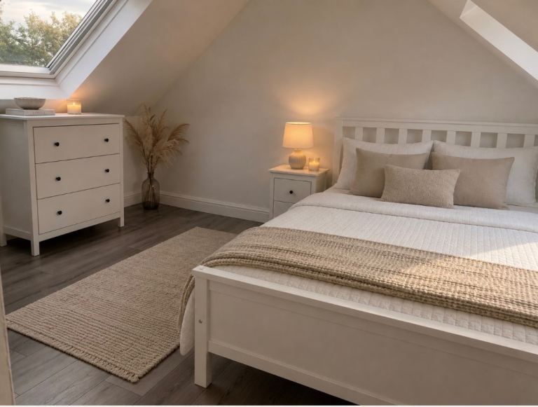 Double room to rent 