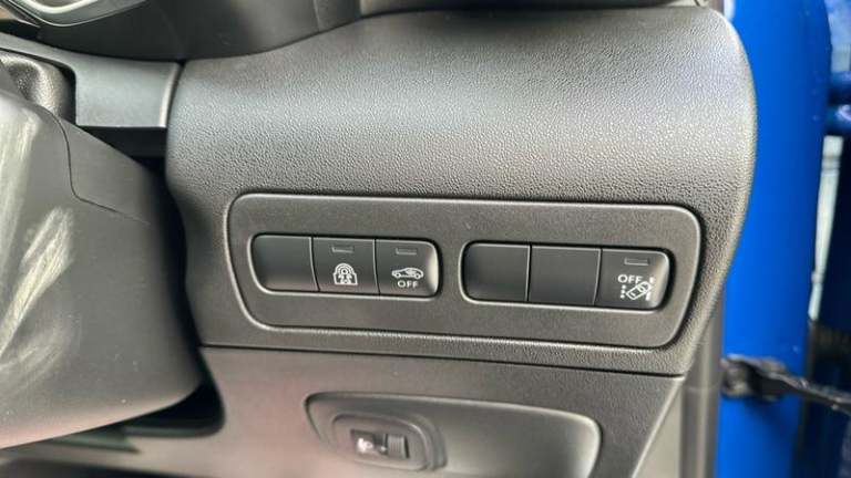 2022 Citroen C3 Aircross 1.2 PureTech Shine SUV 5dr Petrol Manual Euro 6 (s/s) (110 ps) Manual Es...