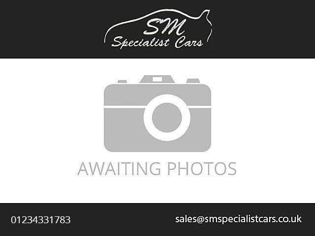 2015 BMW 1 Series 118d M Sport 3dr Step Auto HATCHBACK DIESEL Automatic