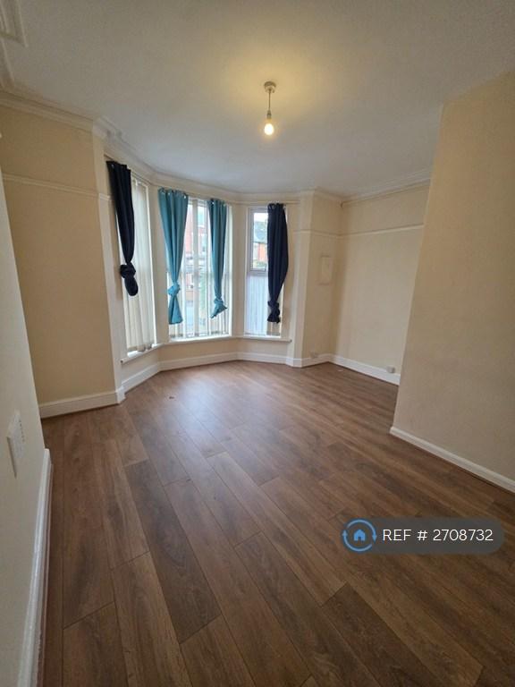 1 bedroom flat in Clarendon Rd, Birmingham, B16 (1 bed) (#2708732)