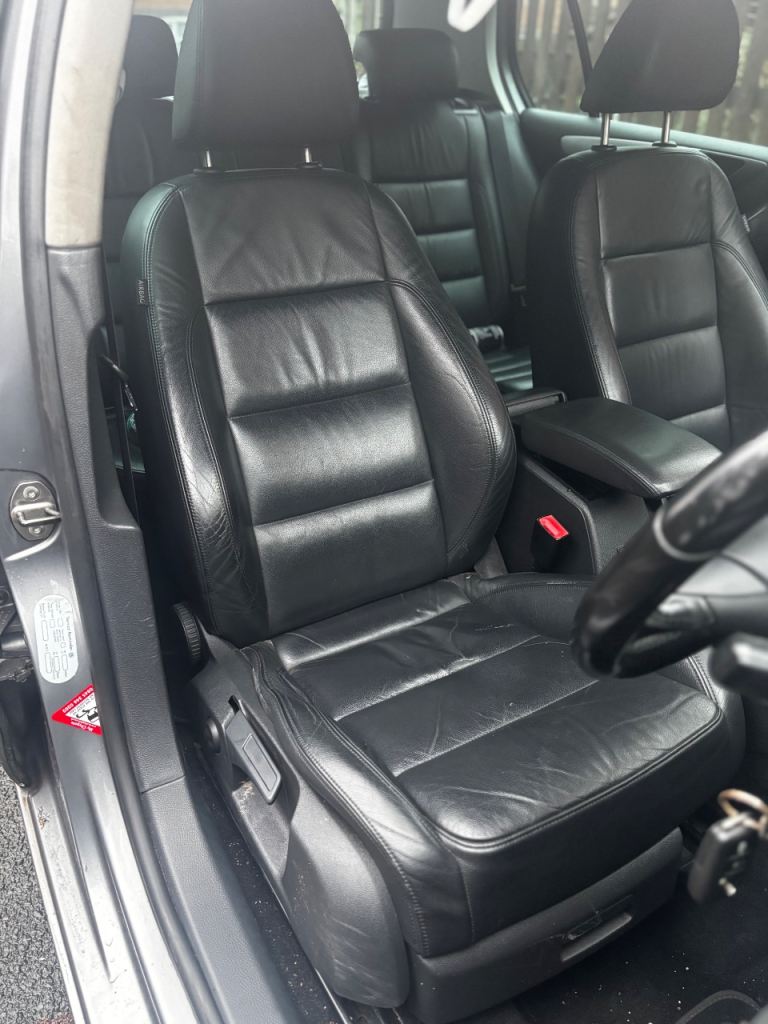 2010 Volkswagen Golf 1.4 GT Tsi. 