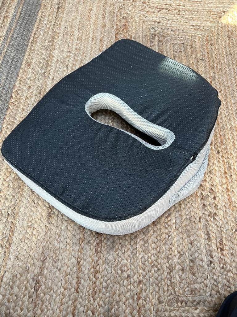Feagar orthapedic memory foam cushion