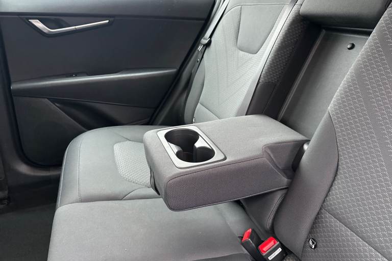 2022 Kia Niro 1.6 GDi Hybrid 2 5dr DCT Estate Hybrid Automatic