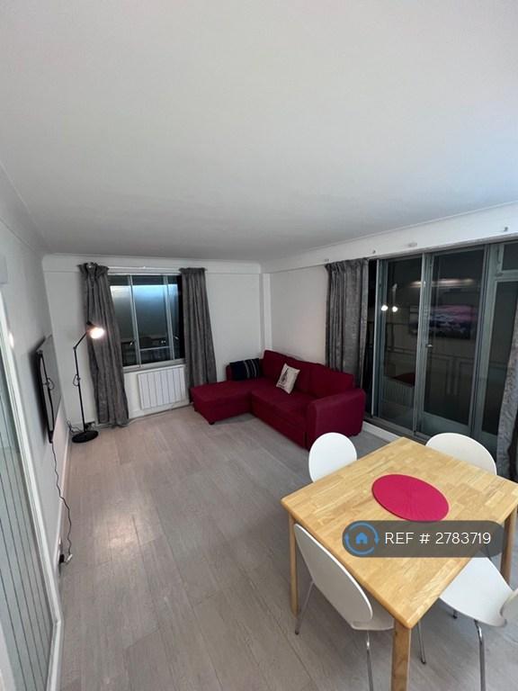 1 bedroom flat in Buckingham Gate, London, SW1E (1 bed) (#2783719)