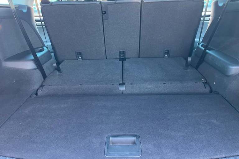 2019 Skoda Kodiaq 1.5 TSI Edition 5dr DSG [7 Seat] ESTATE PETROL Automatic