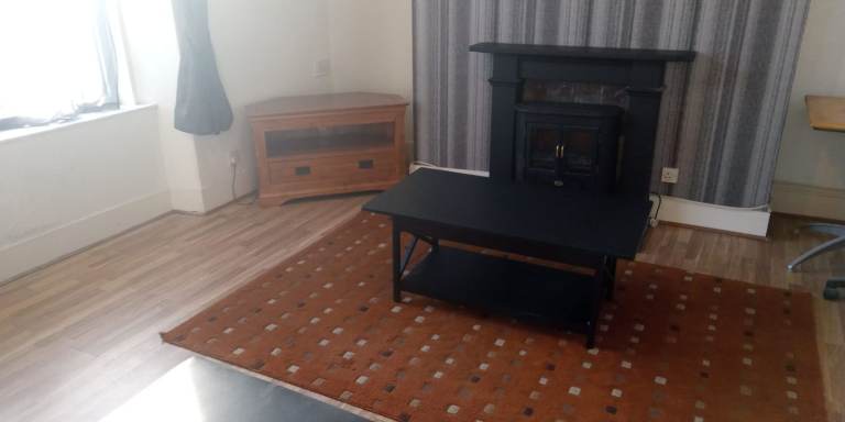 One Bedroom Flat to rent - Great Northern Road, Aberdeen AB24 3QB