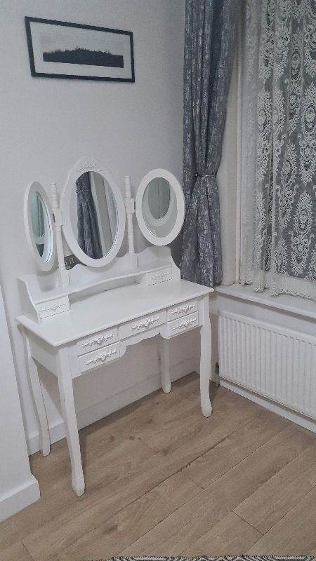 Looking for a friendly lodgers