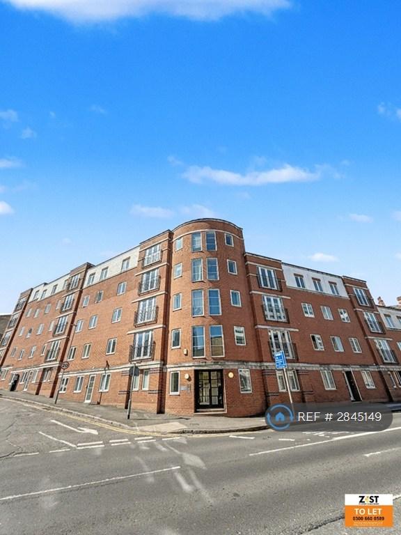 1 bedroom flat in The Zone, Nottingham, NG1 (1 bed) (#2845149)