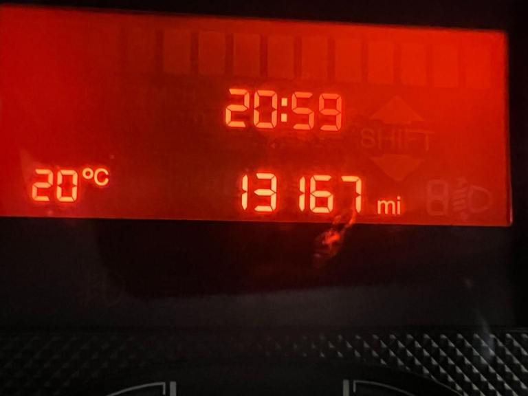 2023 Citroen Relay 2.2 BlueHDi 35 Enterprise Edition L3 High Roof Euro 6 (s/s) 5dr Panel Van Dies...